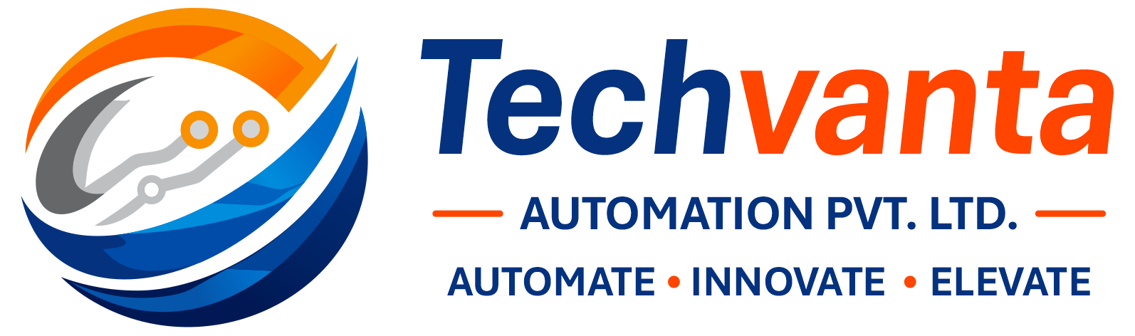 Techvanta Automation Pvt. Ltd.